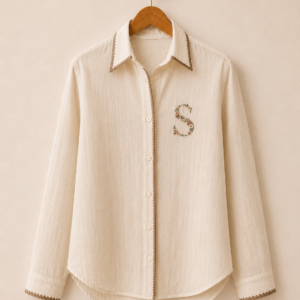 Linen Shirts