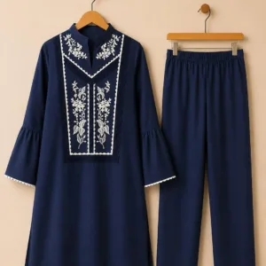 Customized Cotton Suits