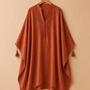 Women's Kaftans