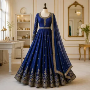 Anarkali Dress stitching service