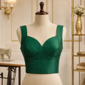 Blouse stitching service