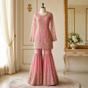 Garara stitching service