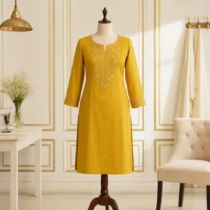 Kurti stitching service