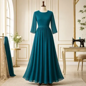 Maxi Dress stitching service