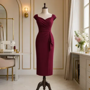 Western Dress stitching service